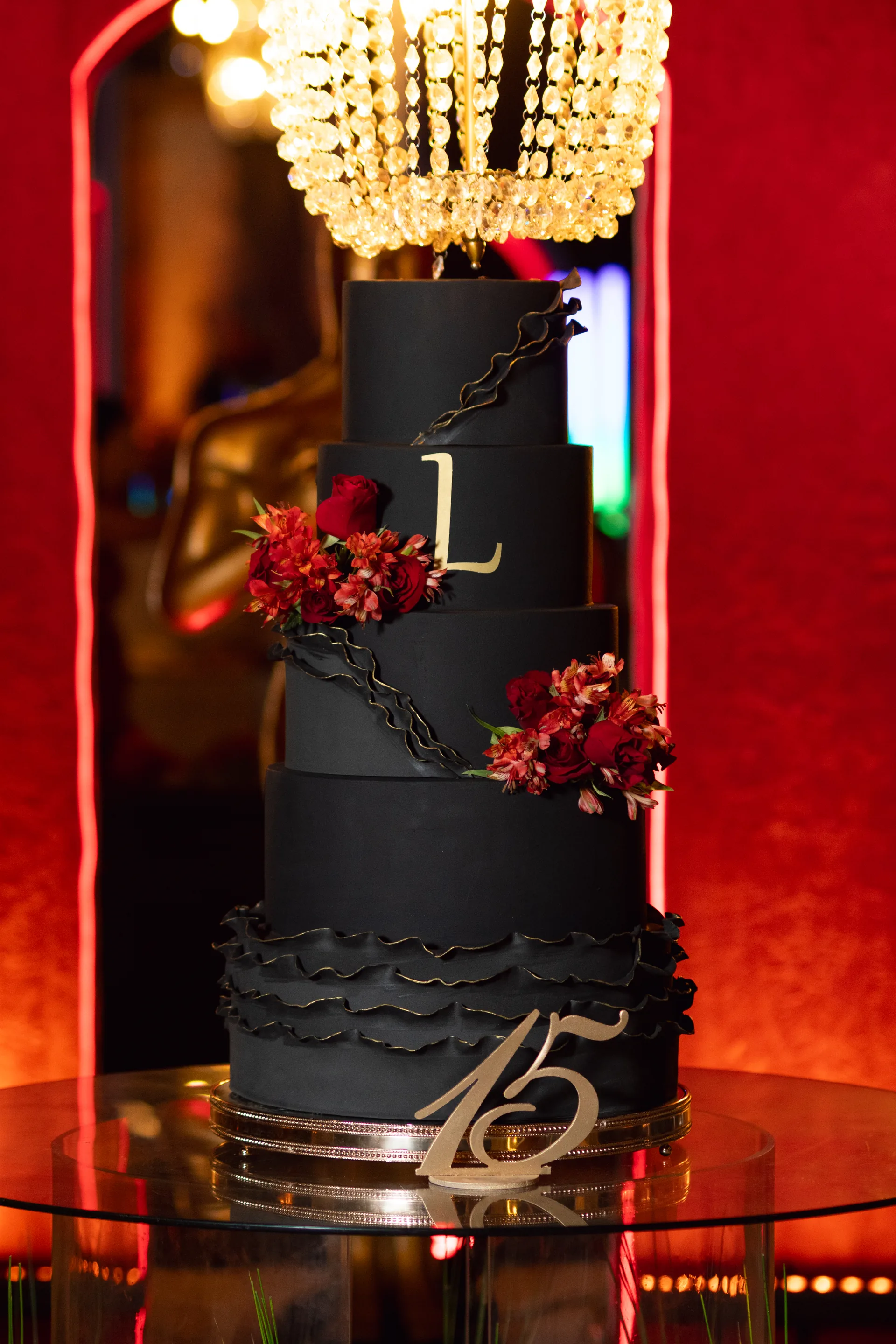 Aniversários e Debutantes — foto 20 por Pablo Vinícius