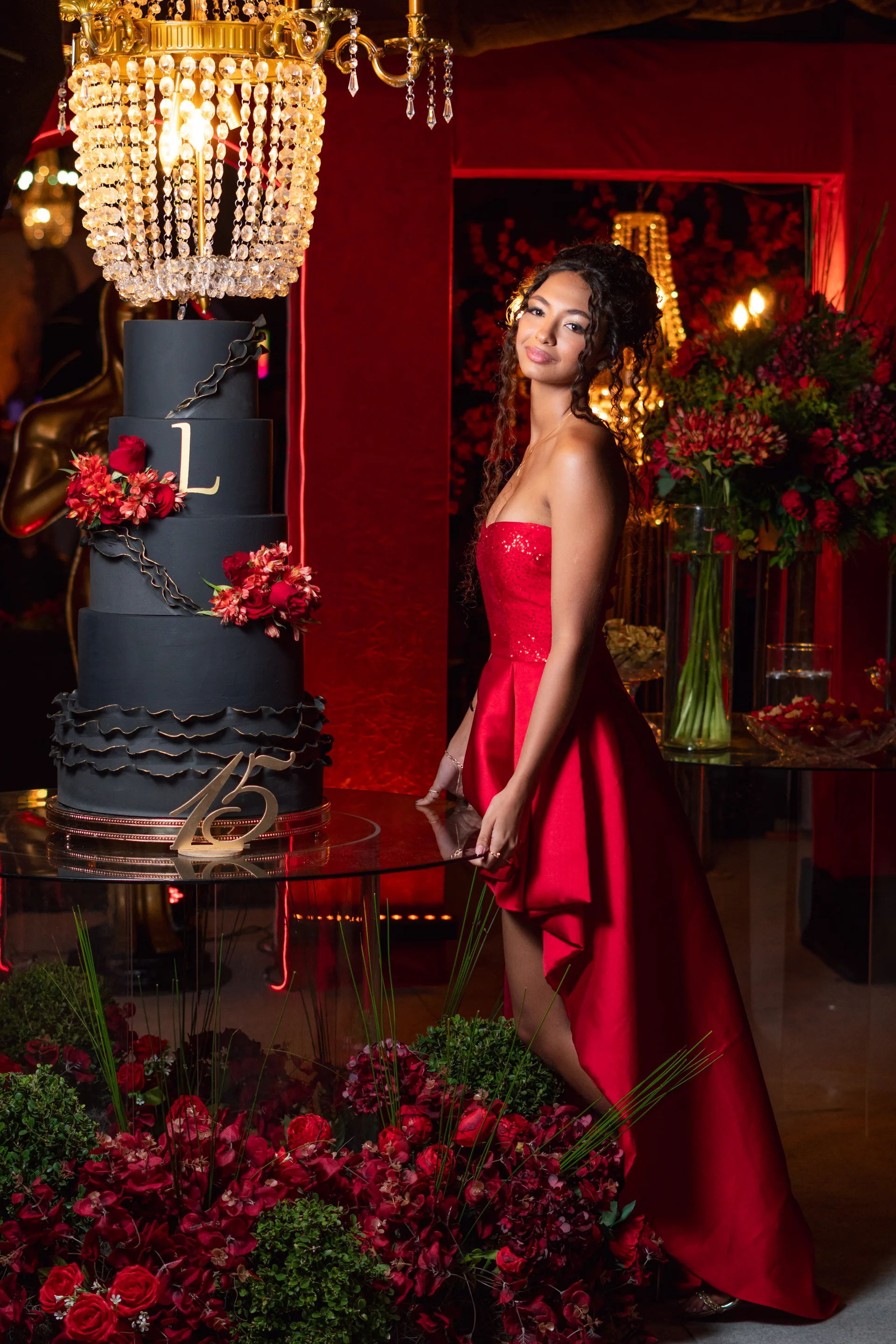 Aniversários e Debutantes — foto 26 por Pablo Vinícius