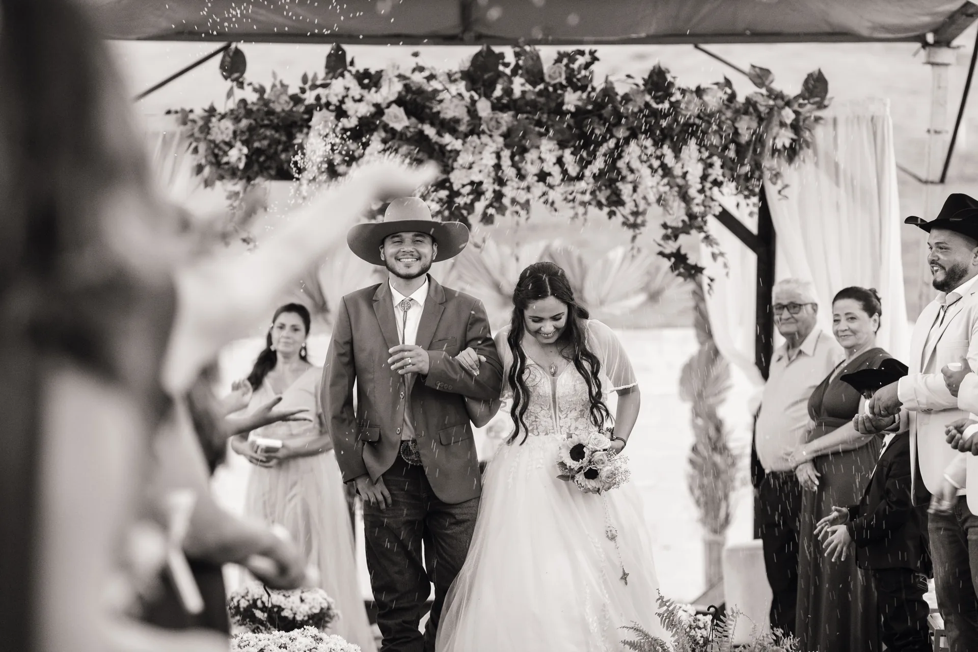 Casamento Karen — foto 9 por Pablo Vinícius