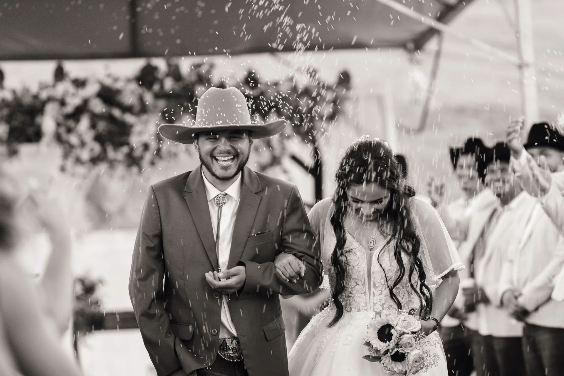 Casamento Karen — foto 10 por Pablo Vinícius