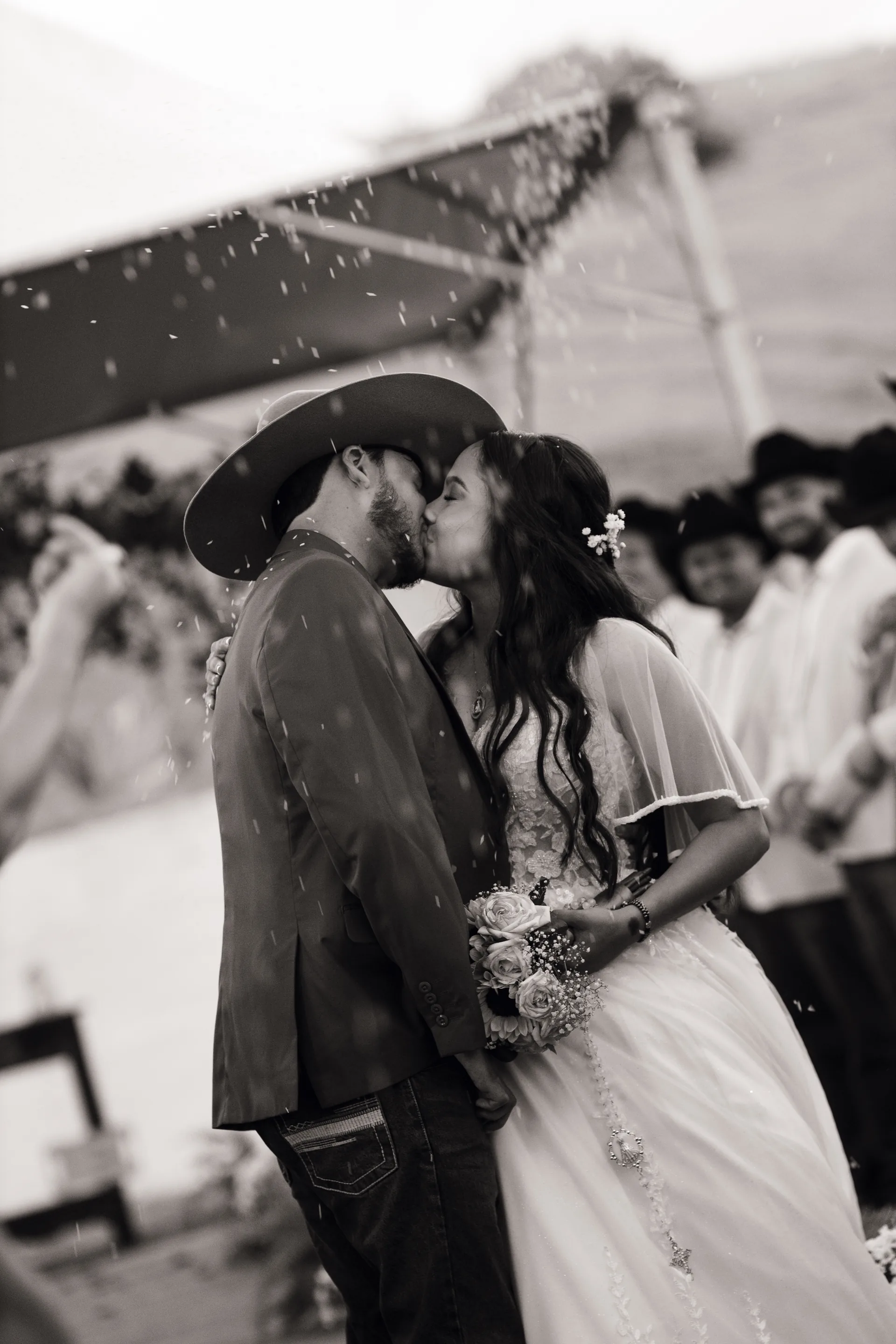Casamento Karen — foto 12 por Pablo Vinícius