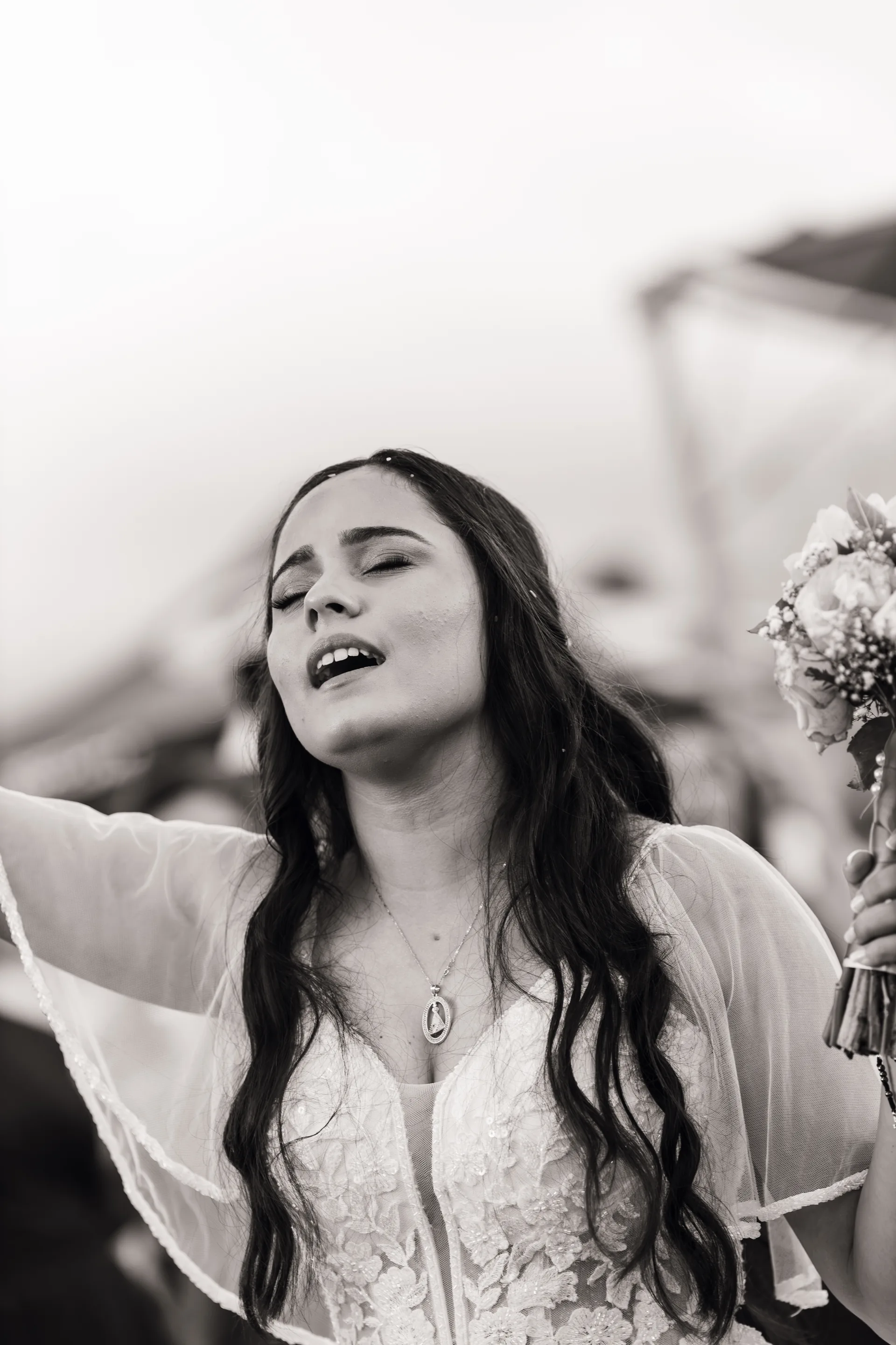 Casamento Karen — foto 13 por Pablo Vinícius