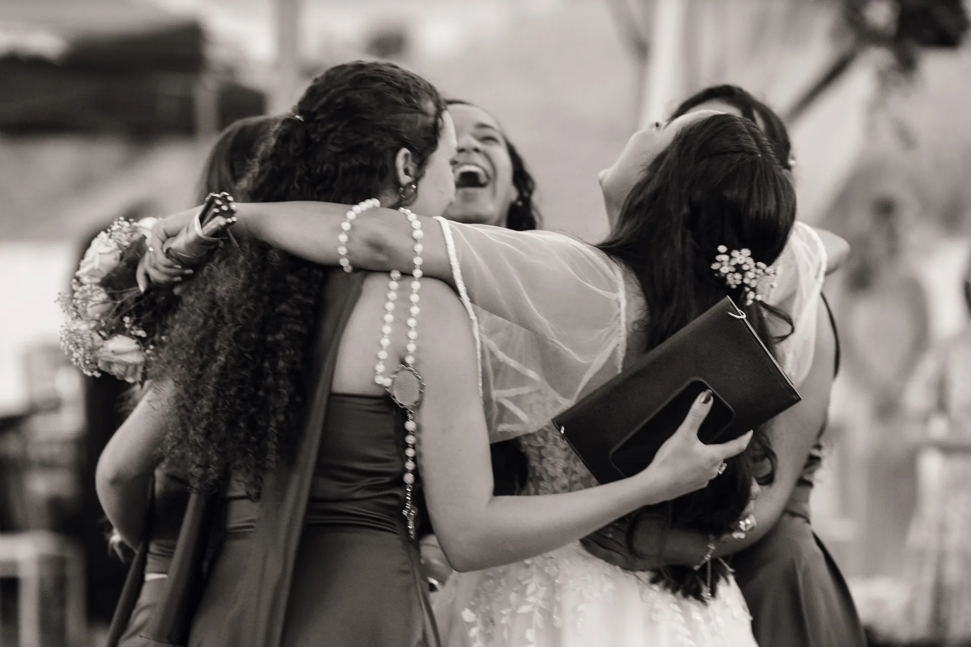 Casamento Karen — foto 16 por Pablo Vinícius