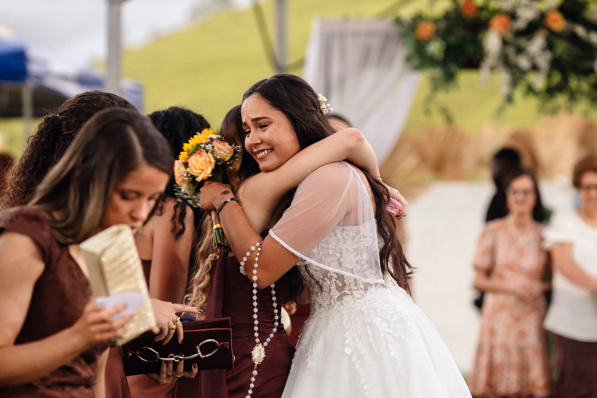 Casamento Karen — foto 17 por Pablo Vinícius