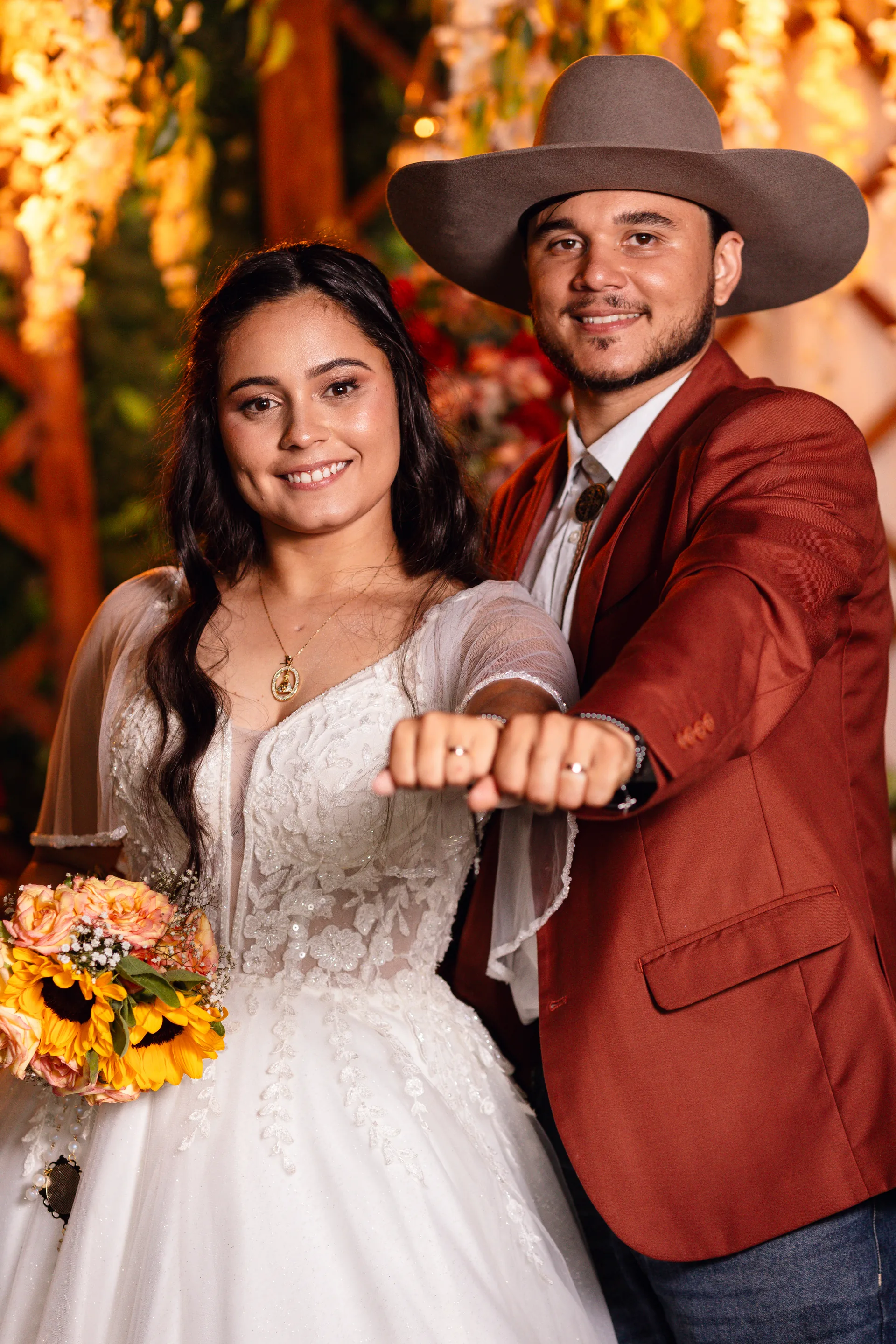 Casamento Karen — foto 22 por Pablo Vinícius