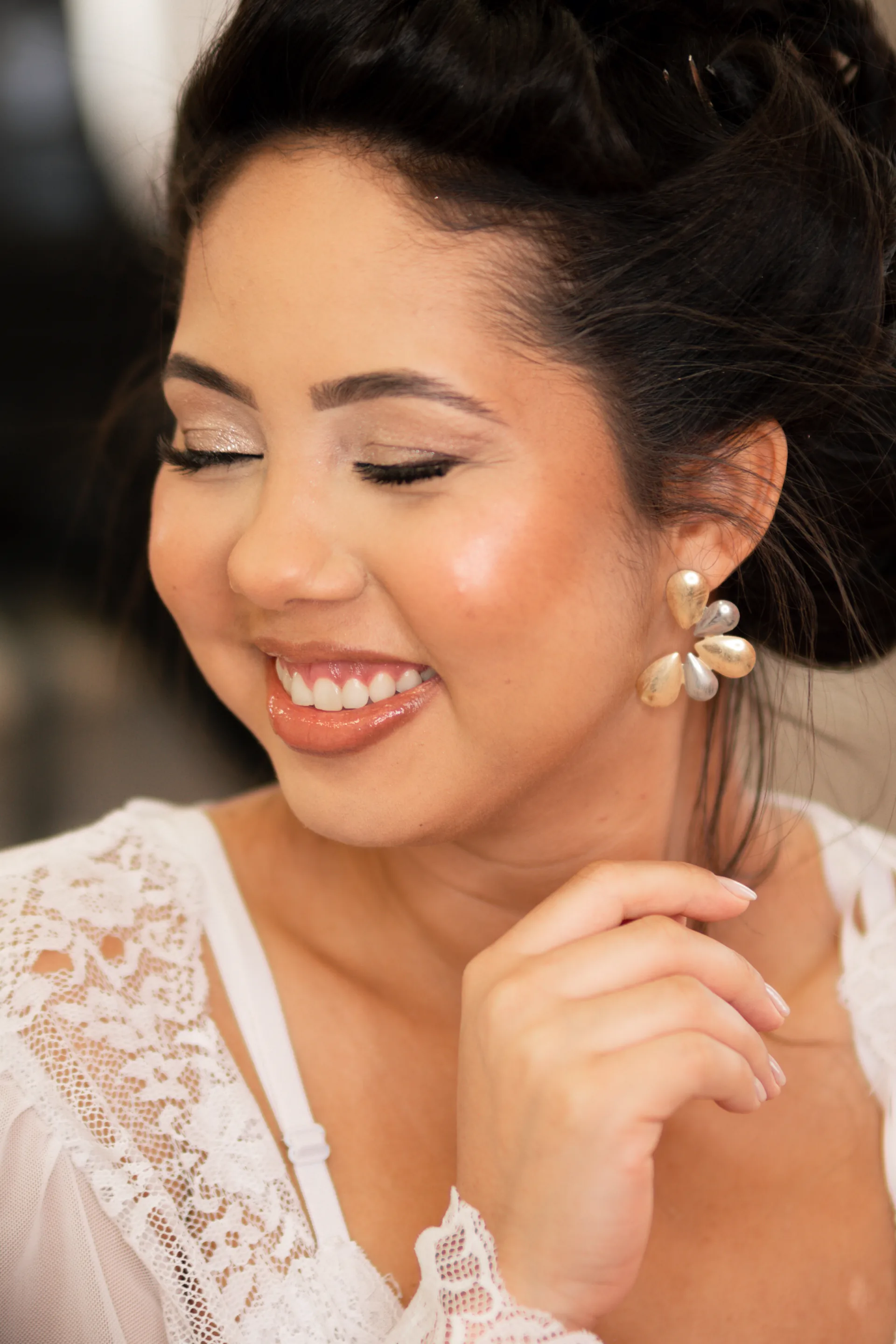 Casamento Luana — foto 7 por Pablo Vinícius