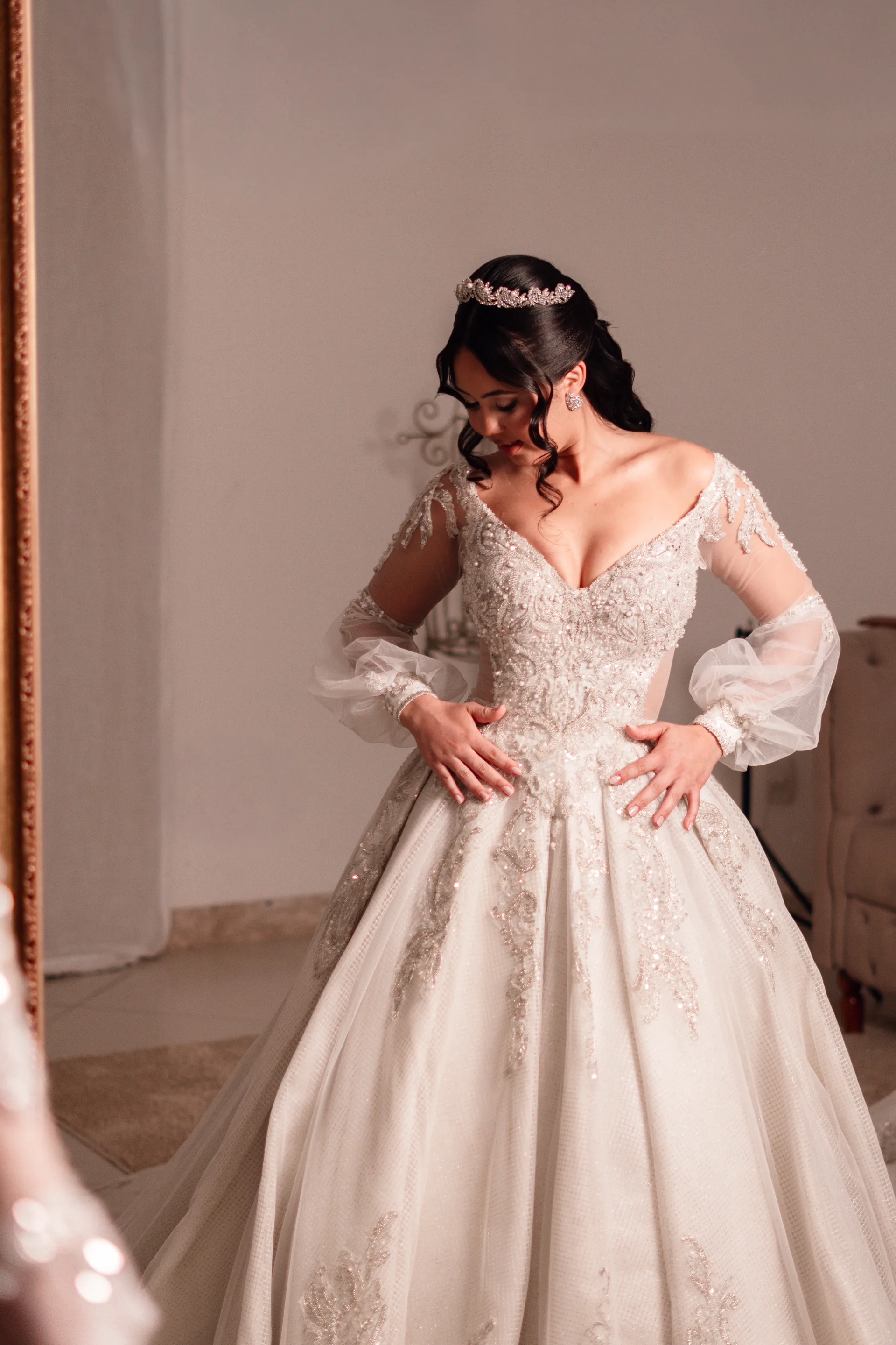 Casamento Luana — foto 11 por Pablo Vinícius