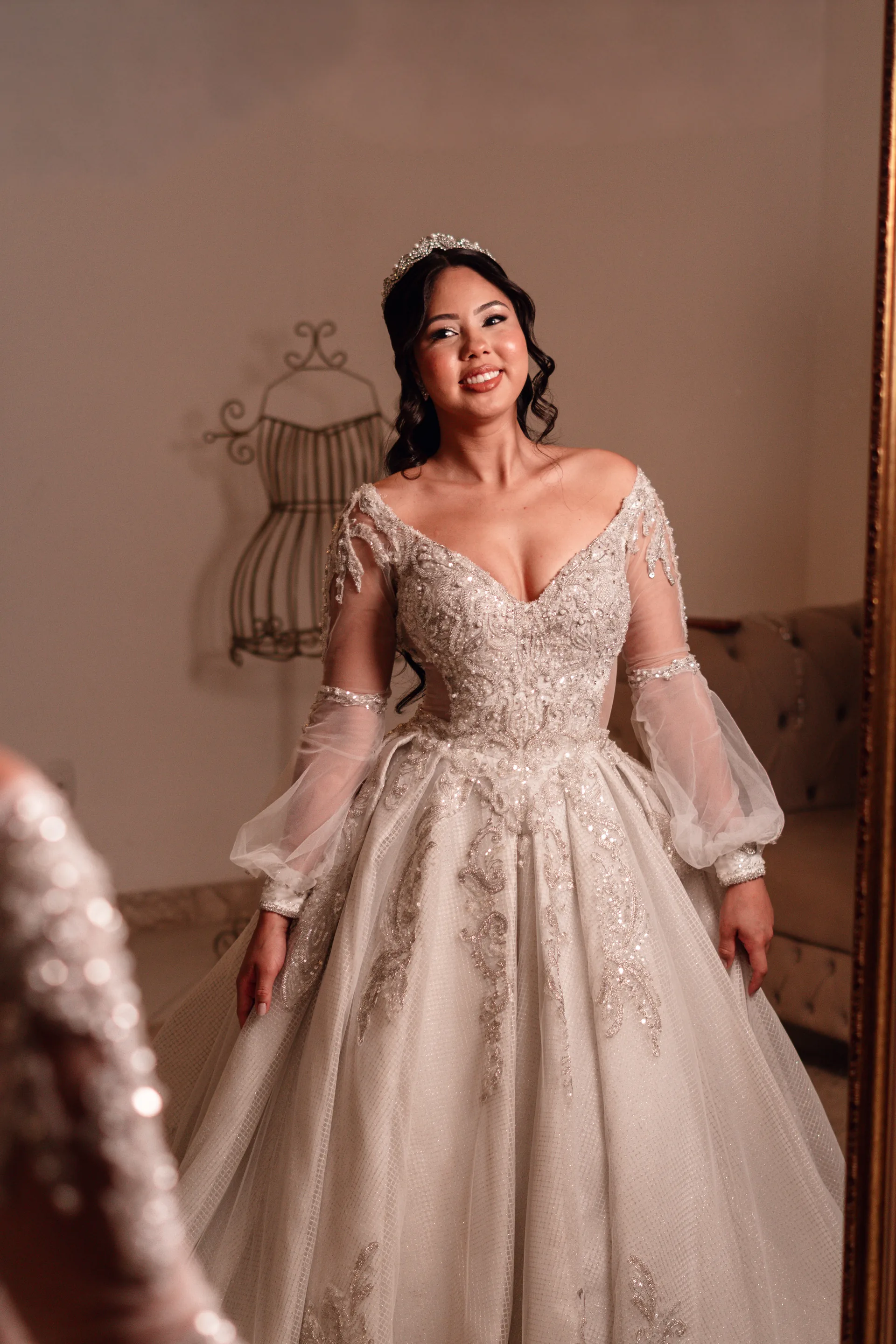 Casamento Luana — foto 12 por Pablo Vinícius