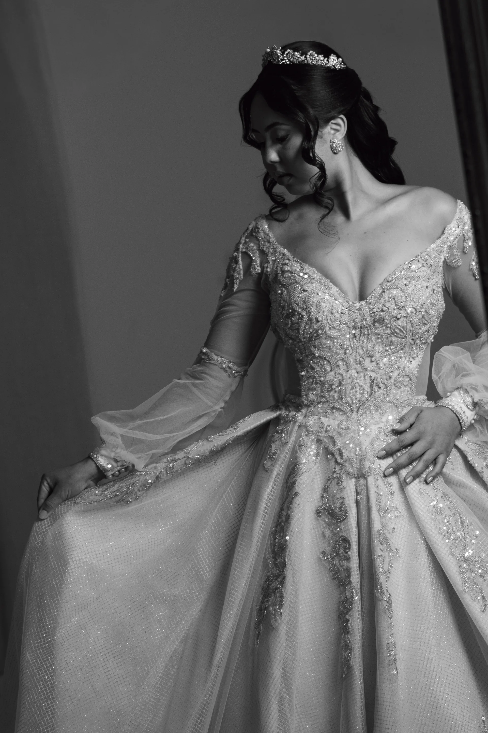 Casamento Luana — foto 13 por Pablo Vinícius