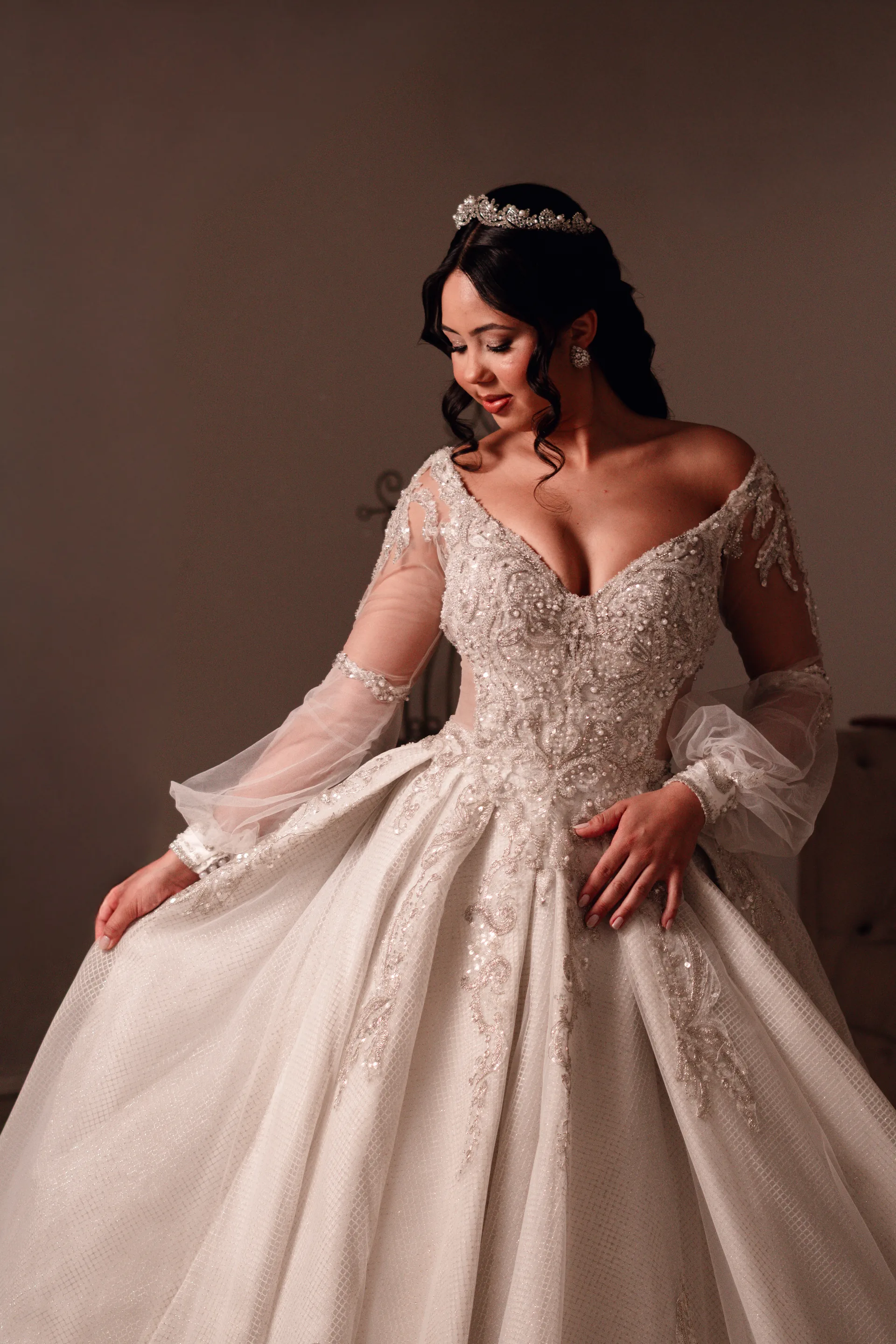 Casamento Luana — foto 14 por Pablo Vinícius