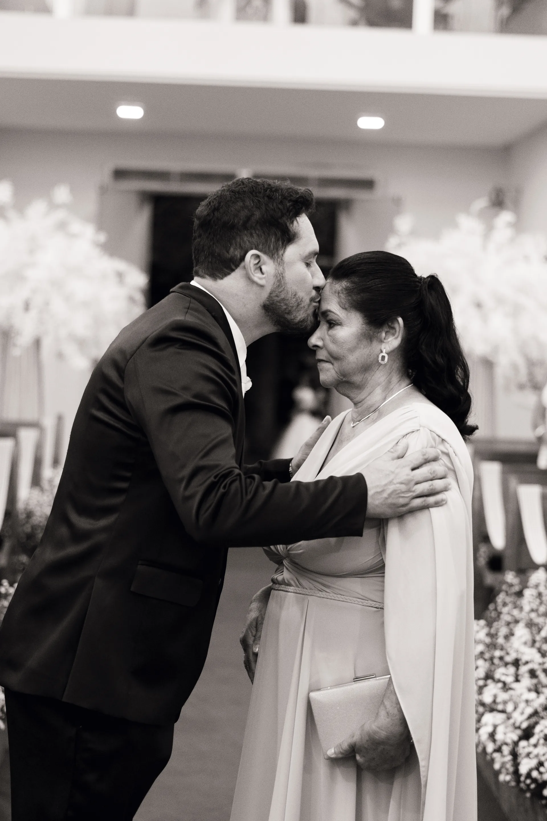 Casamento Luana — foto 19 por Pablo Vinícius