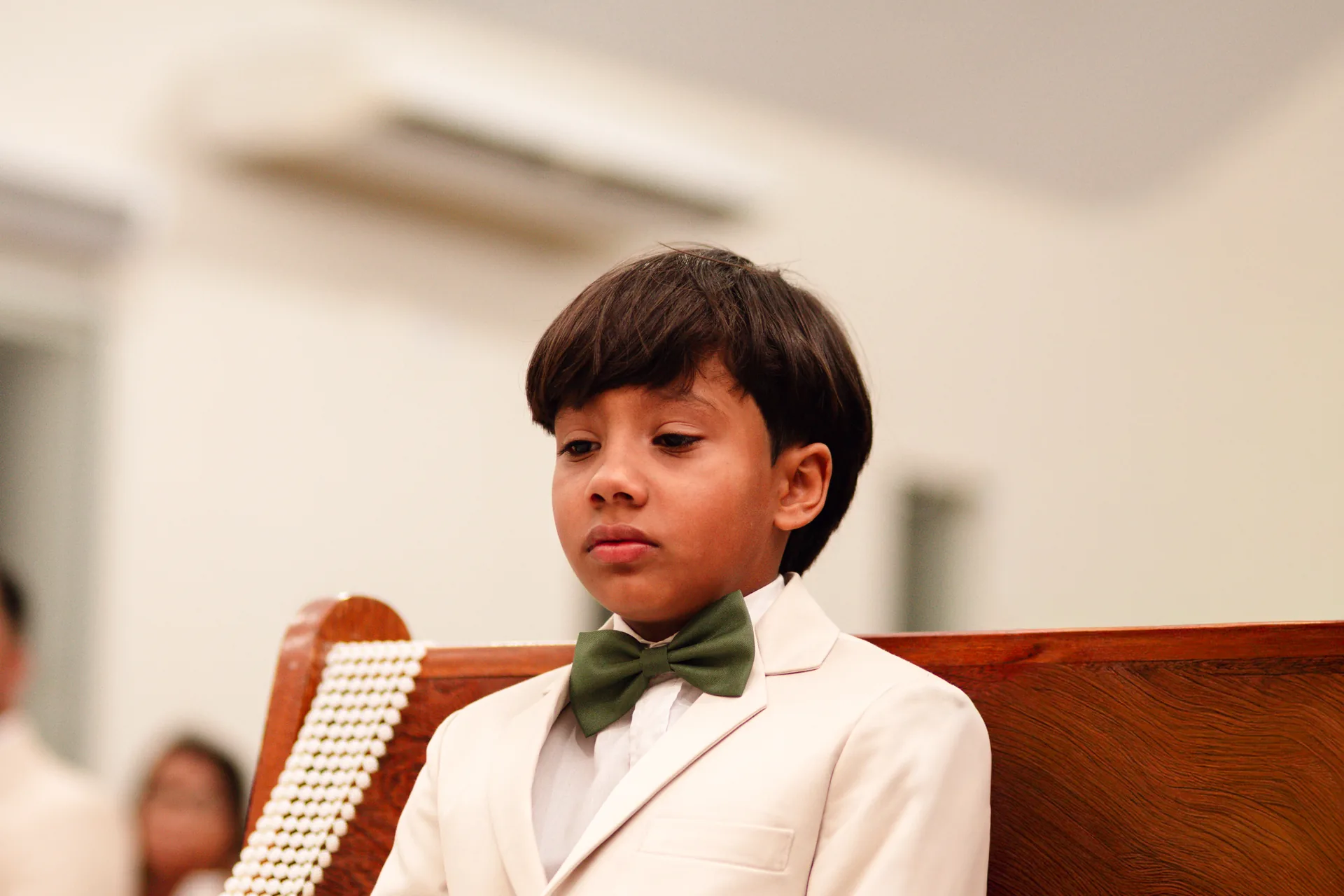 Casamento Luana — foto 23 por Pablo Vinícius