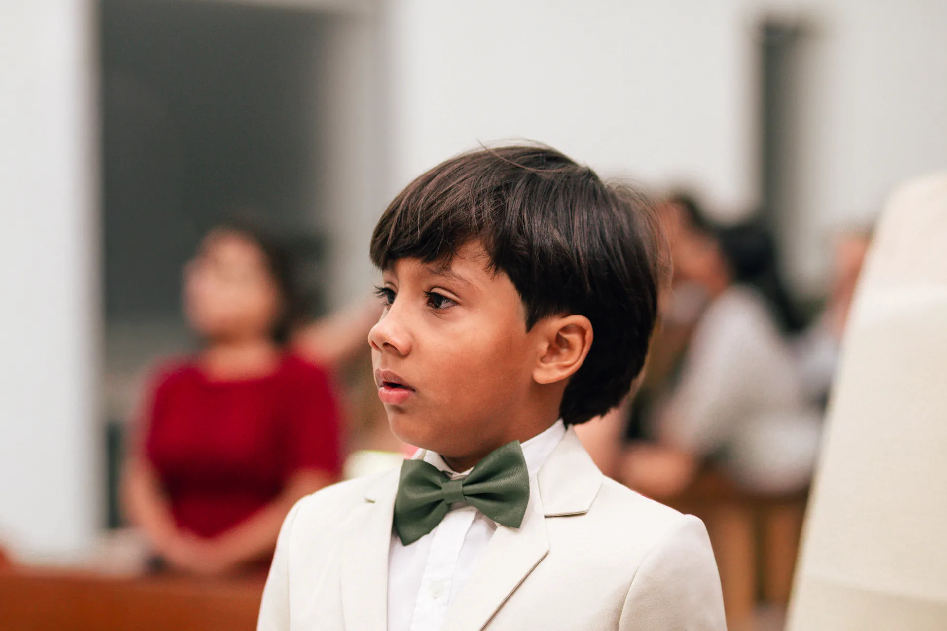 Casamento Luana — foto 24 por Pablo Vinícius