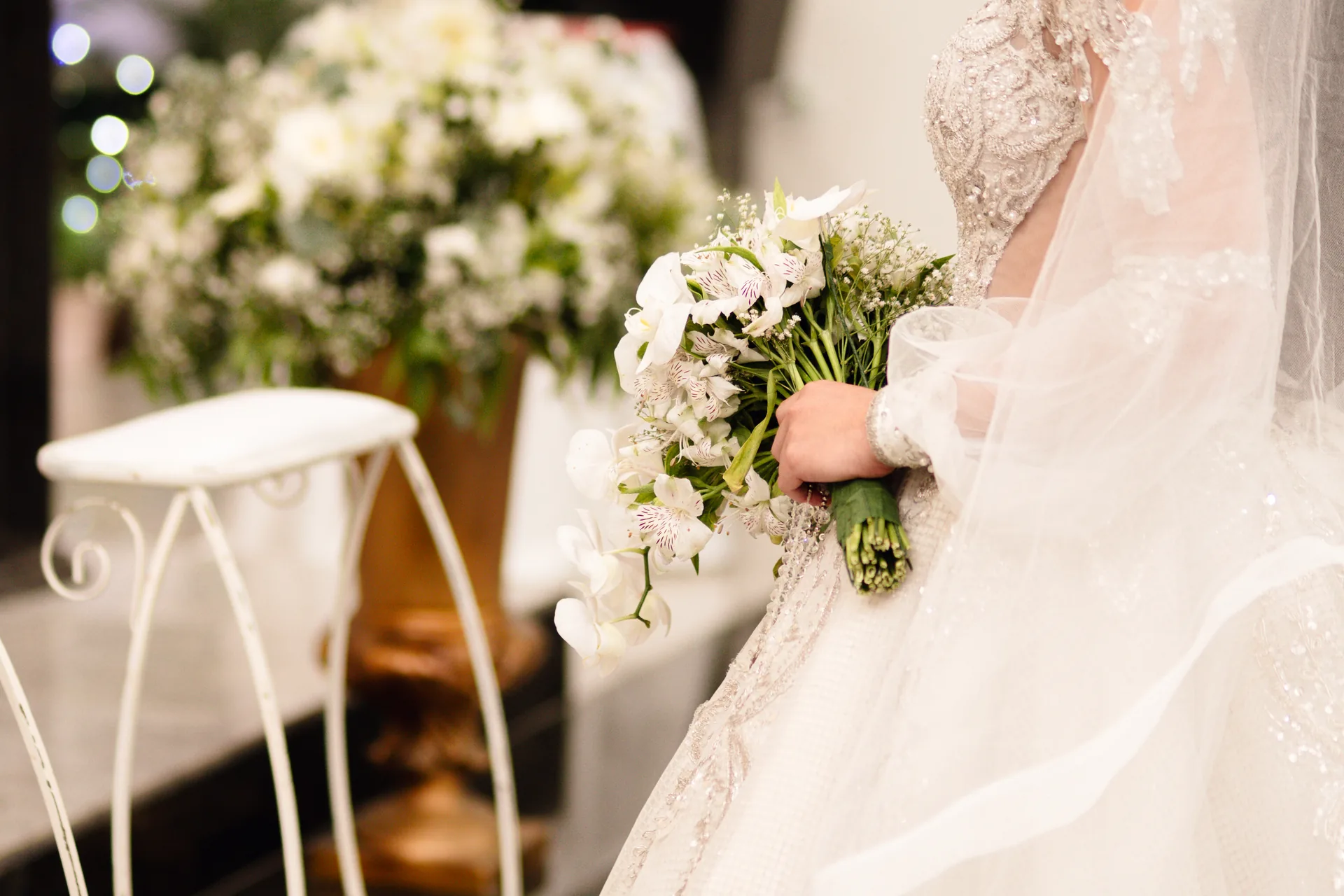 Casamento Luana — foto 26 por Pablo Vinícius