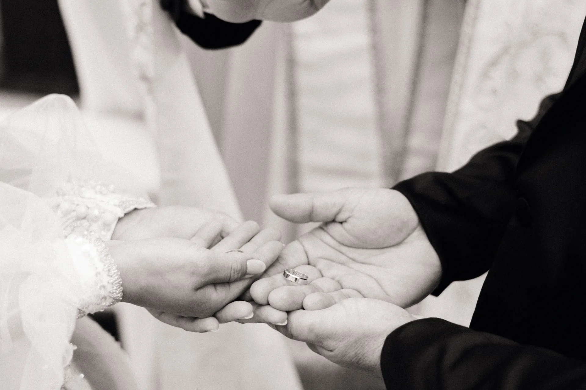 Casamento Luana — foto 29 por Pablo Vinícius