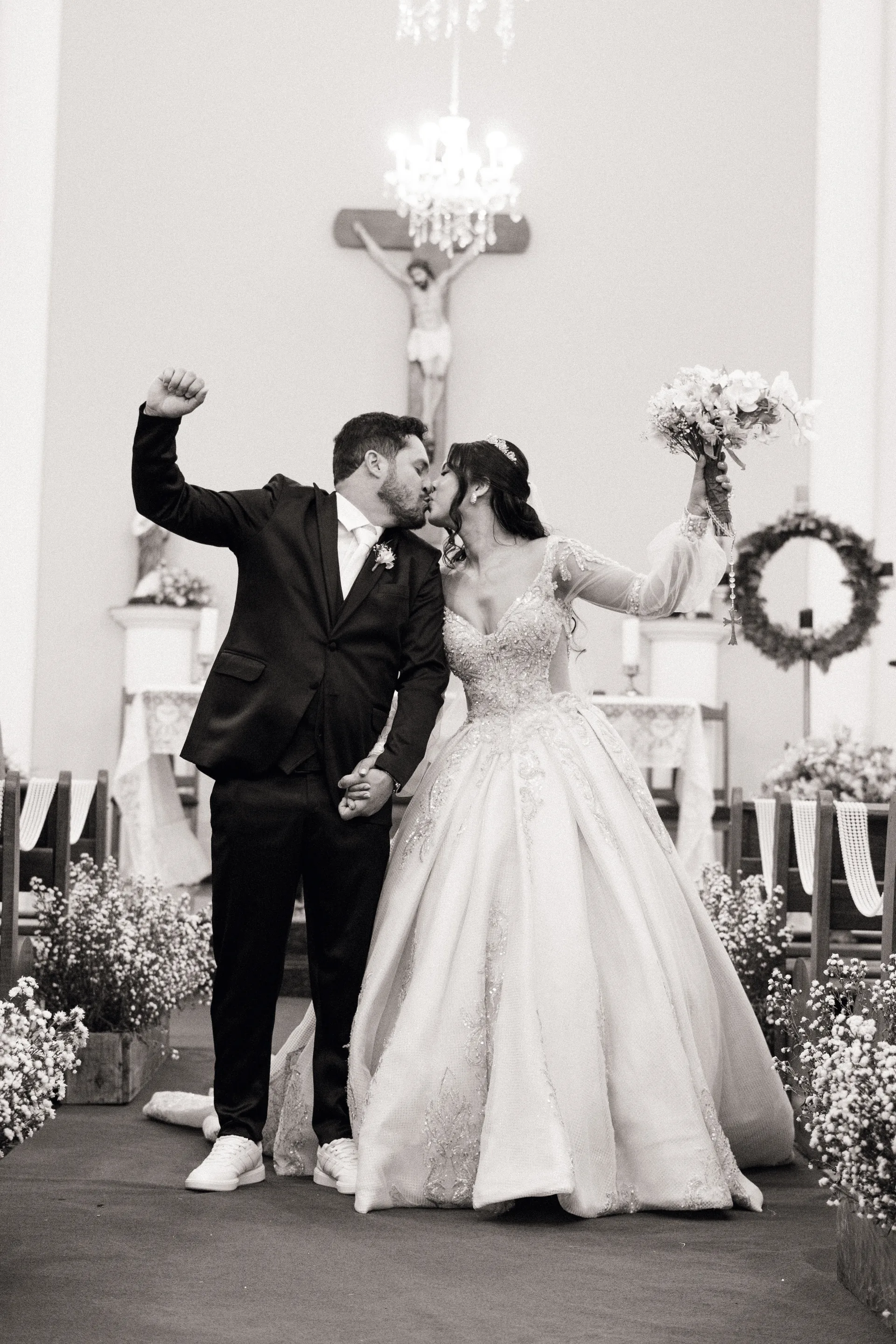 Casamento Luana — foto 31 por Pablo Vinícius