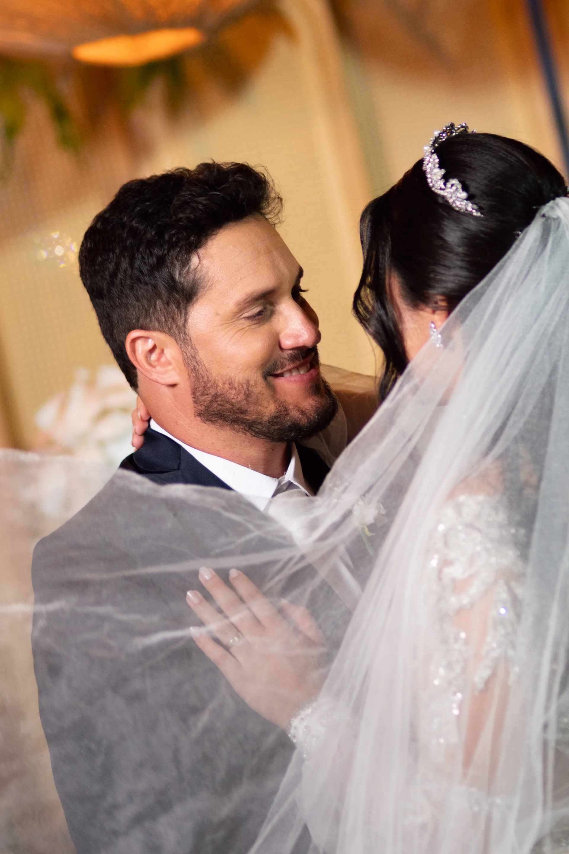 Casamento Luana — foto 33 por Pablo Vinícius