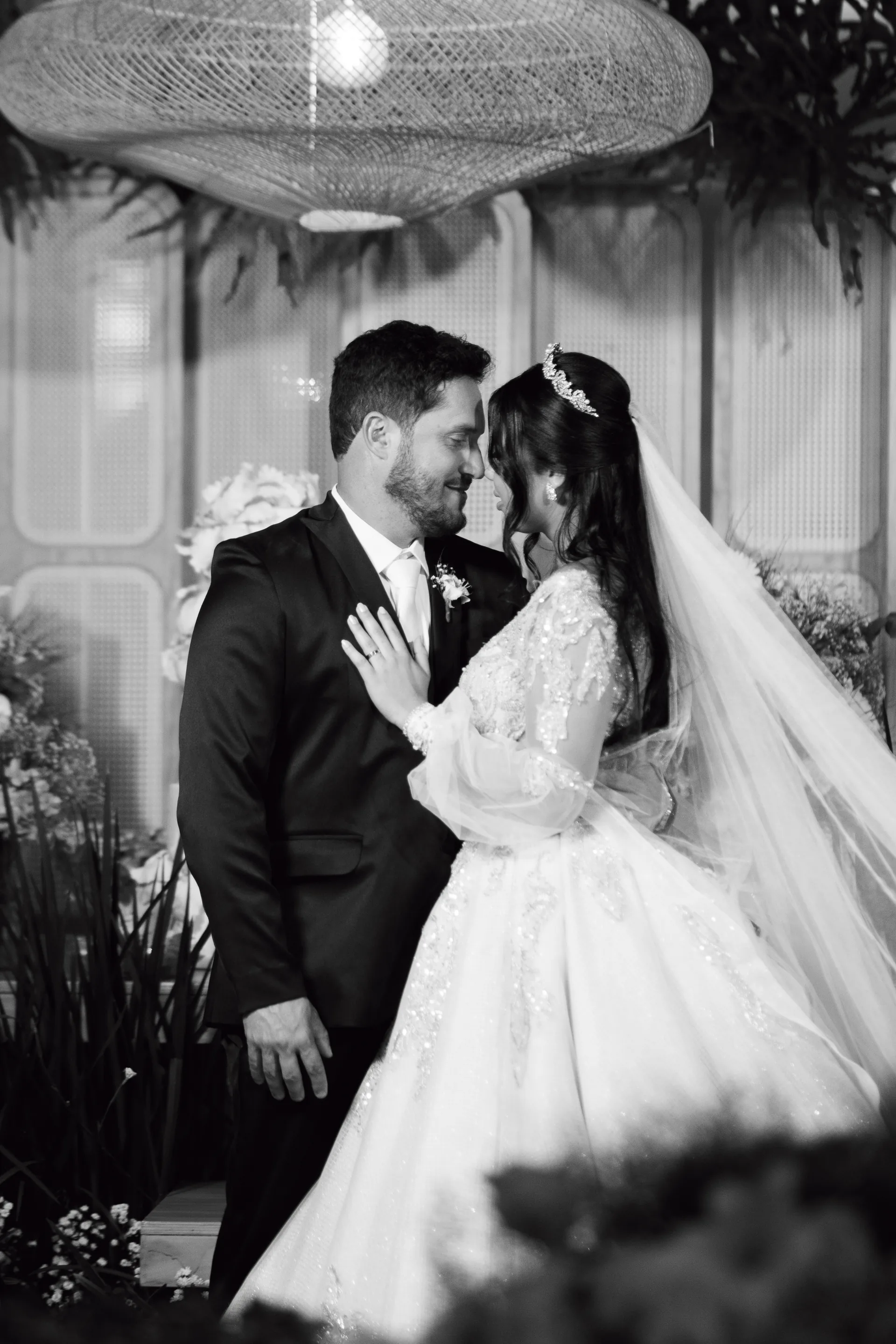 Casamento Luana — foto 34 por Pablo Vinícius