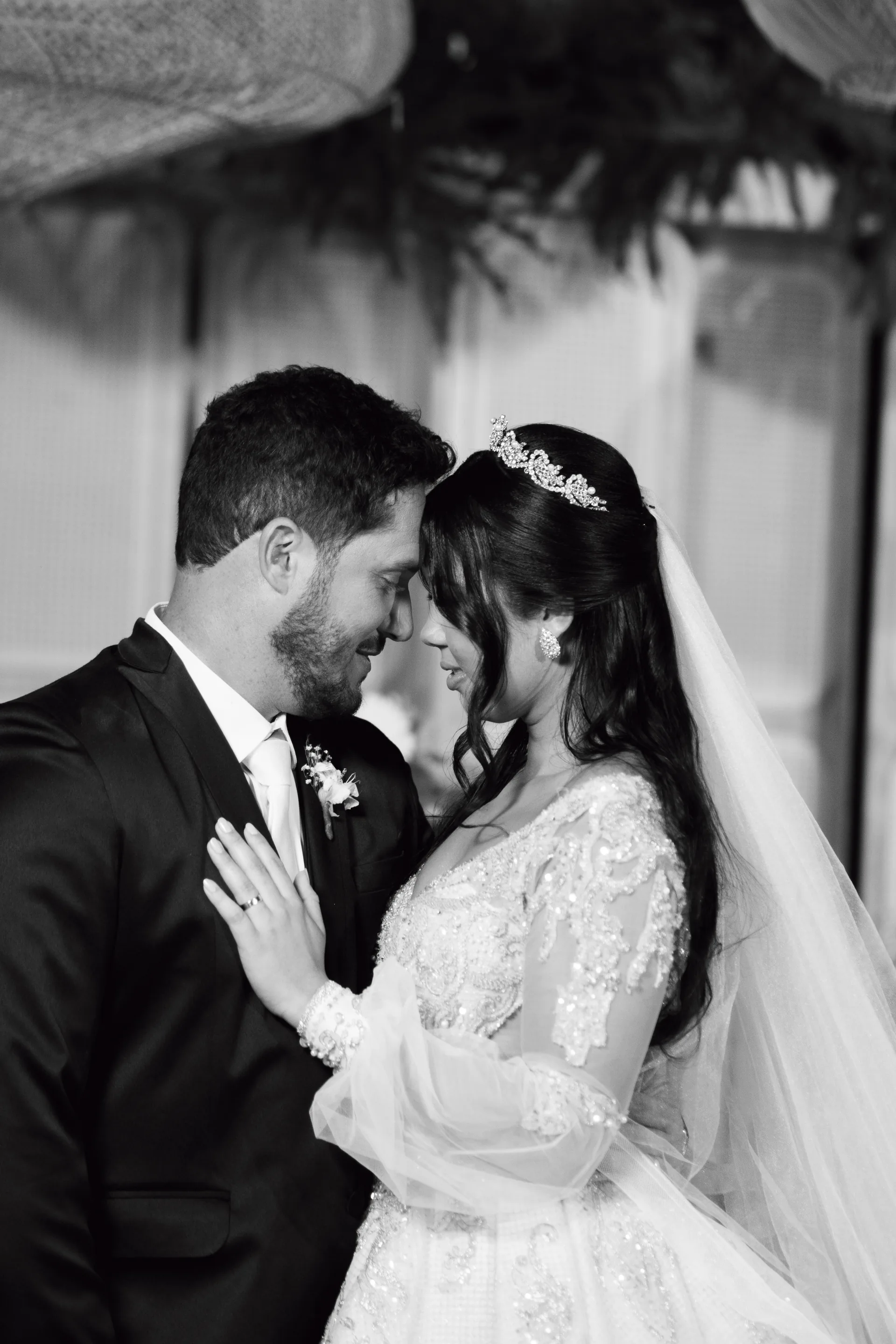 Casamento Luana — foto 35 por Pablo Vinícius