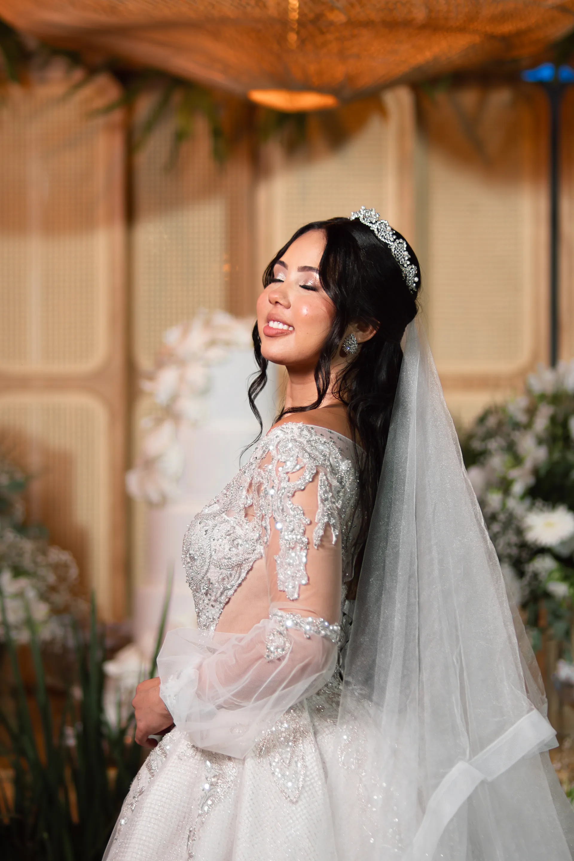 Casamento Luana — foto 36 por Pablo Vinícius