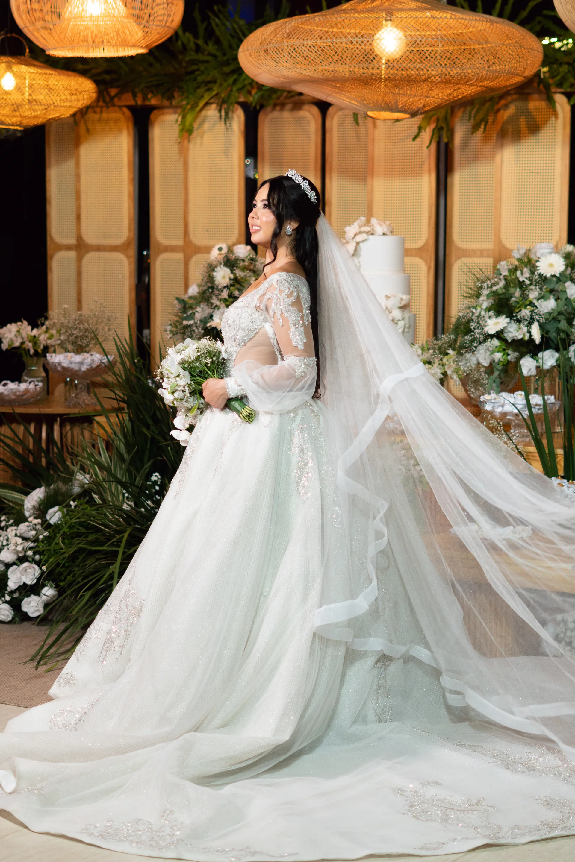 Casamento Luana — foto 41 por Pablo Vinícius