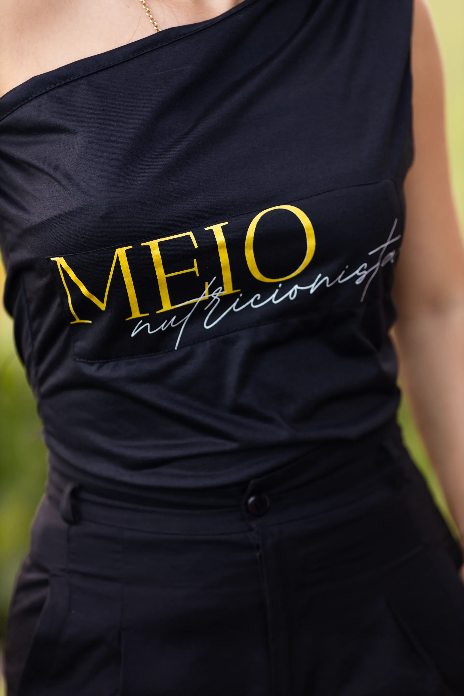 Meio de Curso — foto 7 por Pablo Vinícius